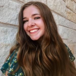 Meet your Posher, Paige